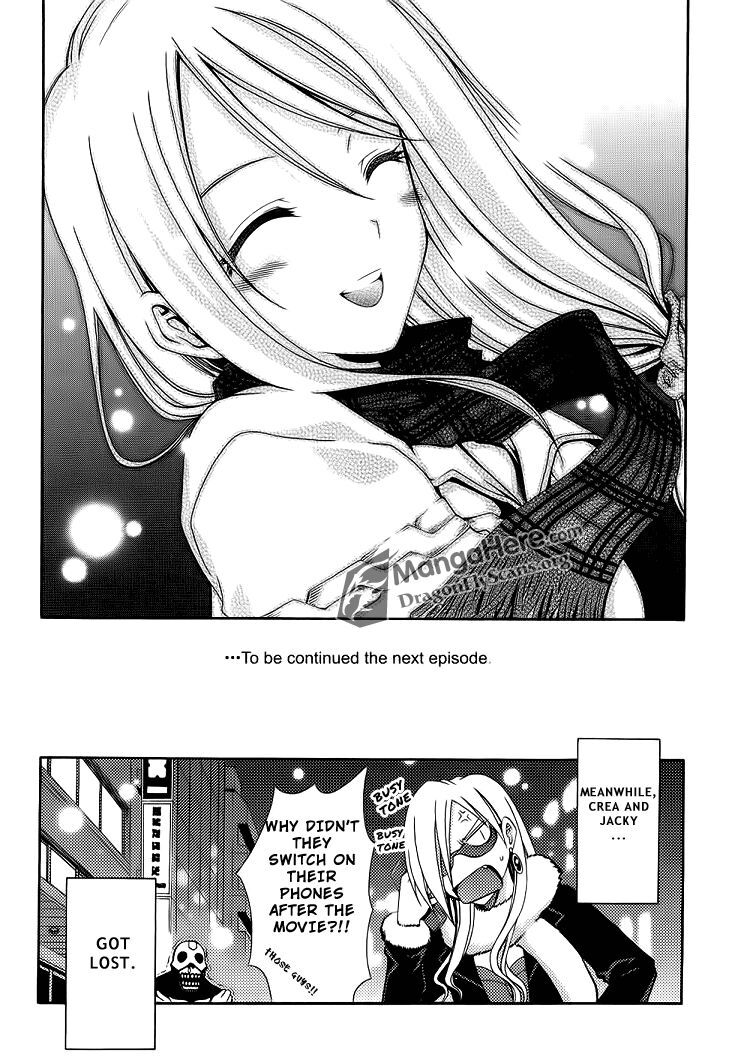 Read Ratman Manga Online