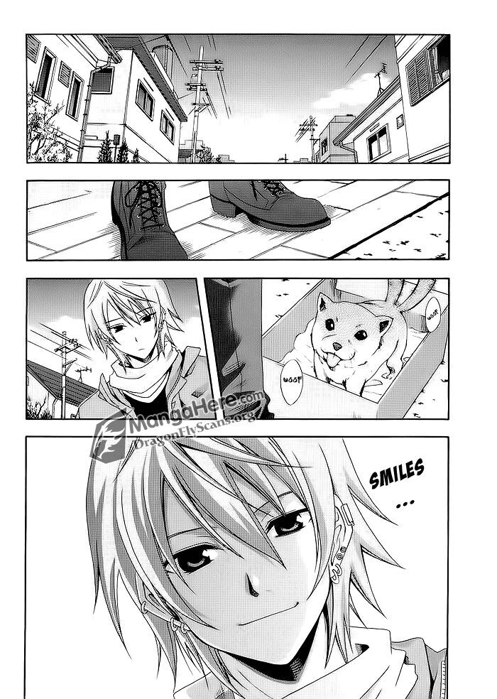 Read Ratman Manga Online