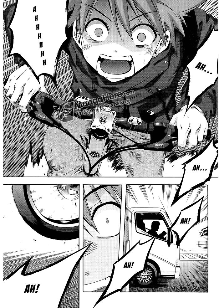 Read Ratman Manga Online