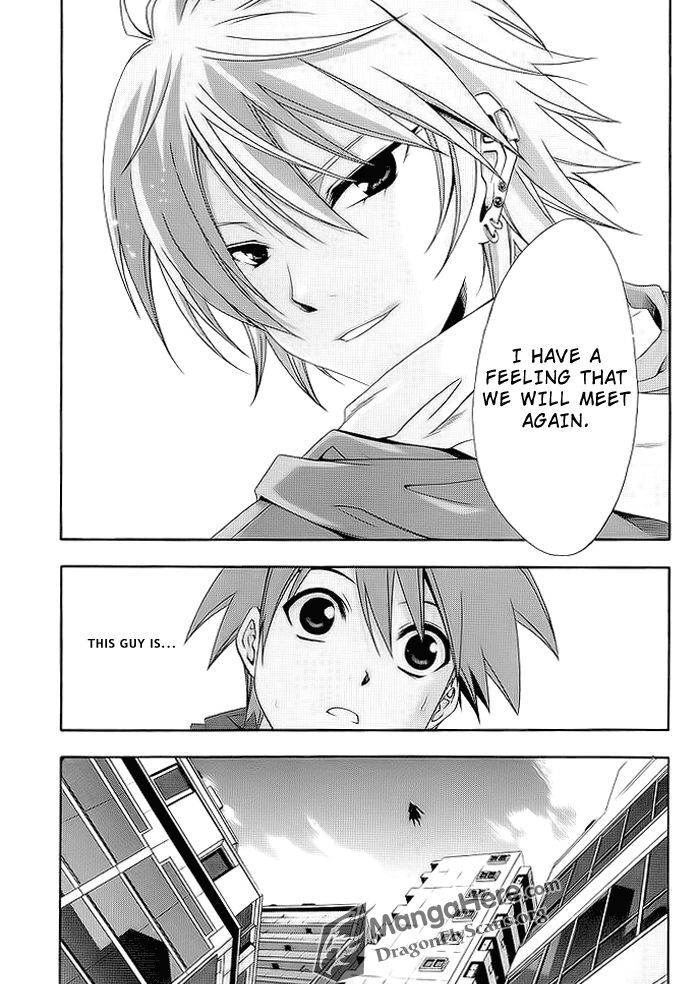 Read Ratman Manga Online