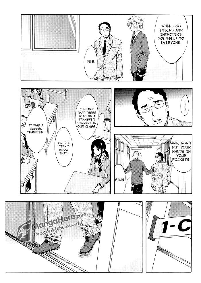 Read Ratman Manga Online