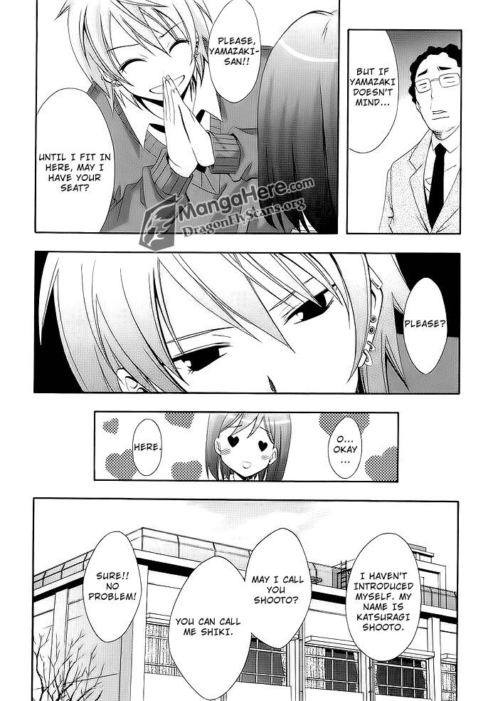 Read Ratman Manga Online