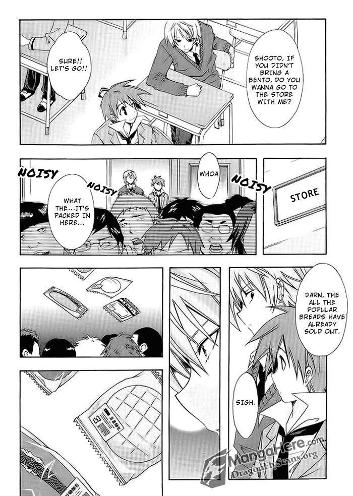 Read Ratman Manga Online