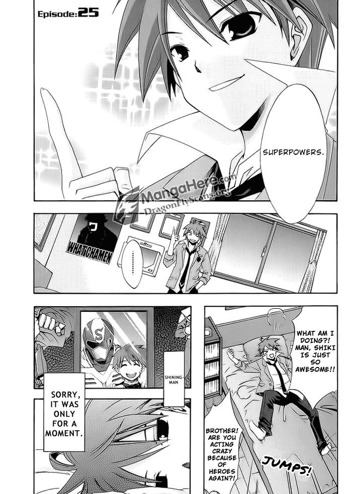 Read Ratman Manga Online