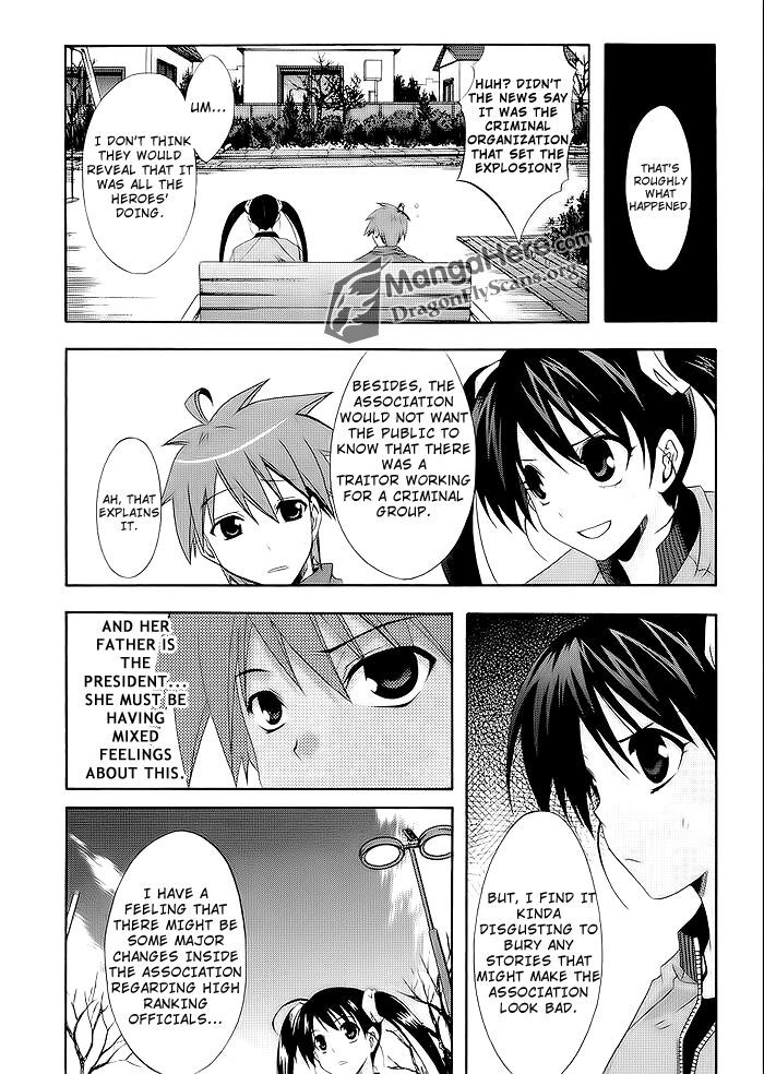 Read Ratman Manga Online
