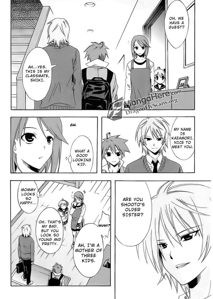 Read Ratman Manga Online