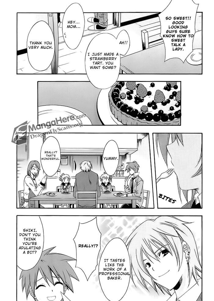 Read Ratman Manga Online