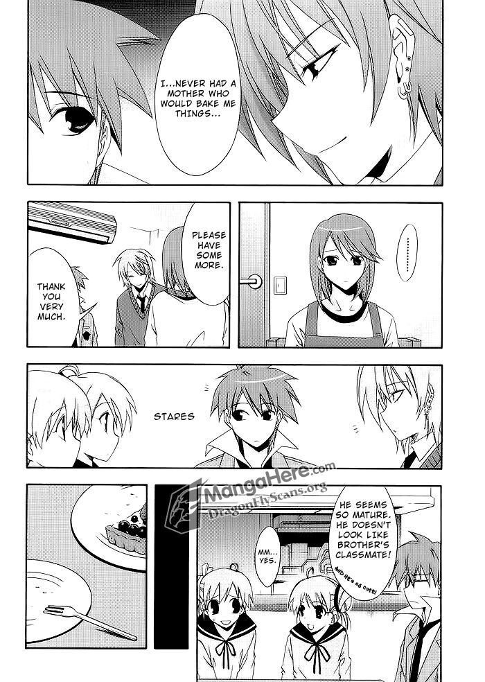 Read Ratman Manga Online