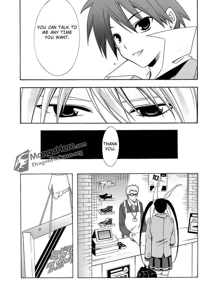 Read Ratman Manga Online