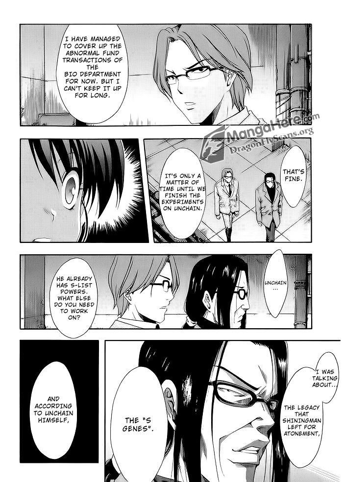 Read Ratman Manga Online