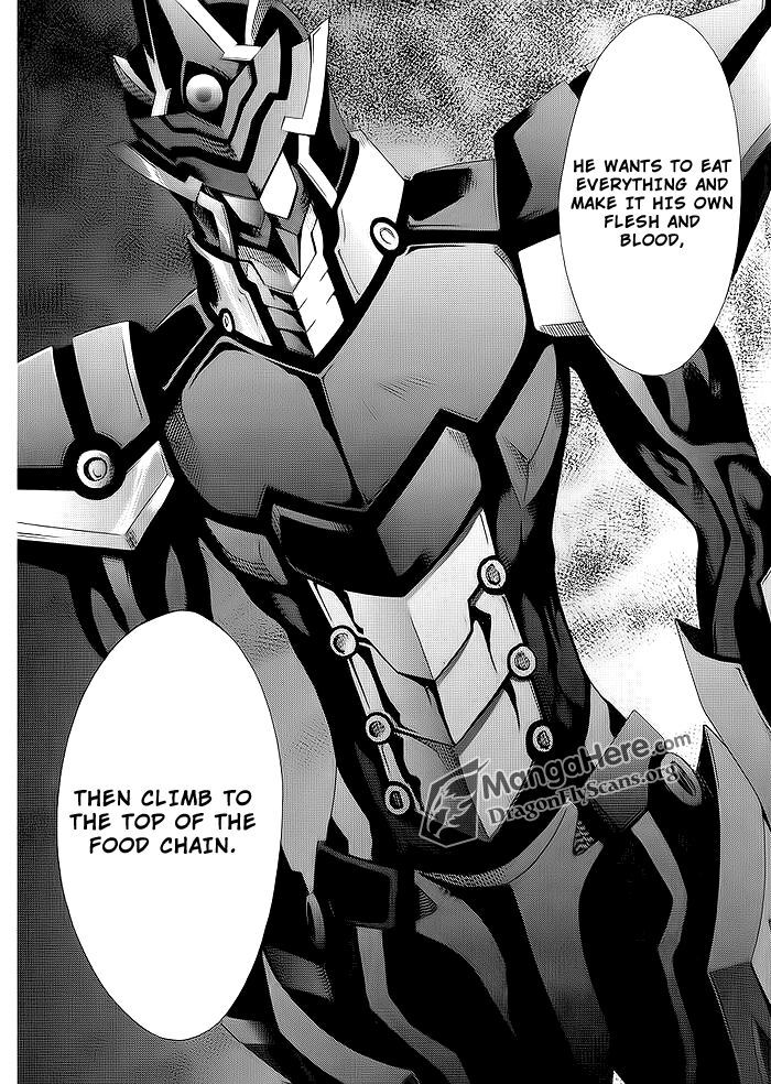 Read Ratman Manga Online