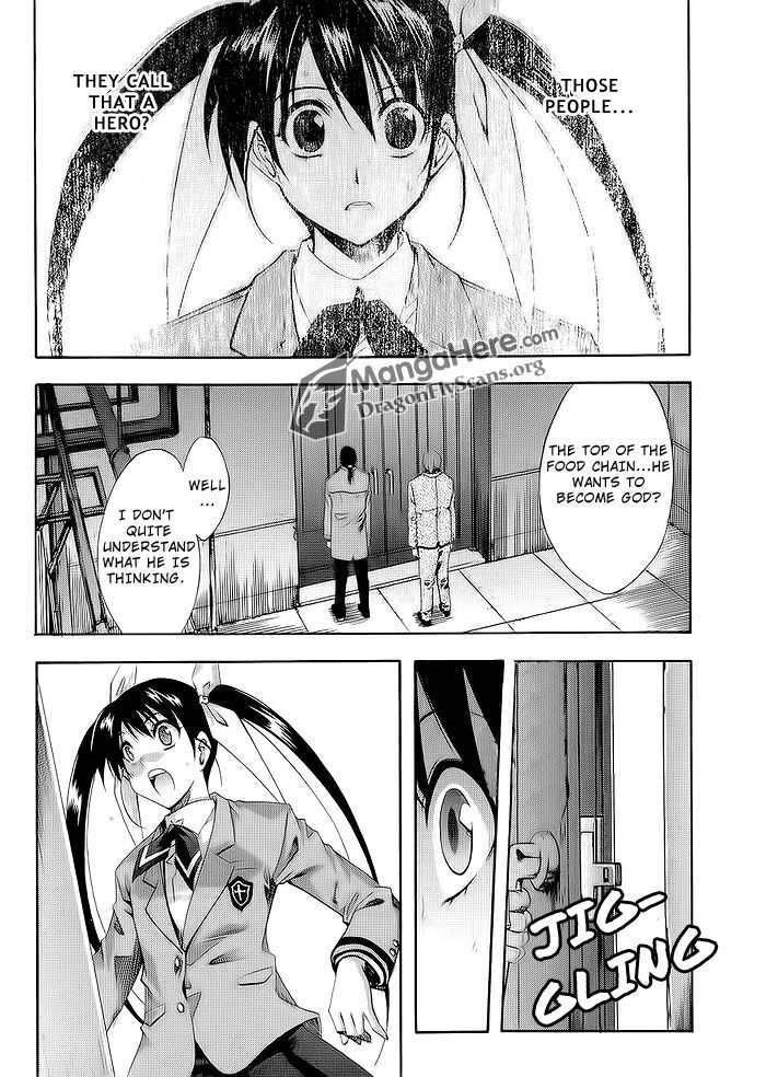Read Ratman Manga Online