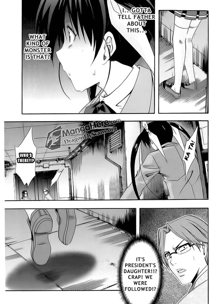 Read Ratman Manga Online