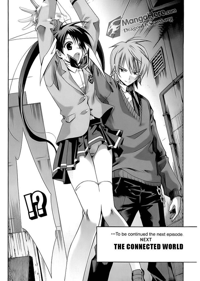 Read Ratman Manga Online