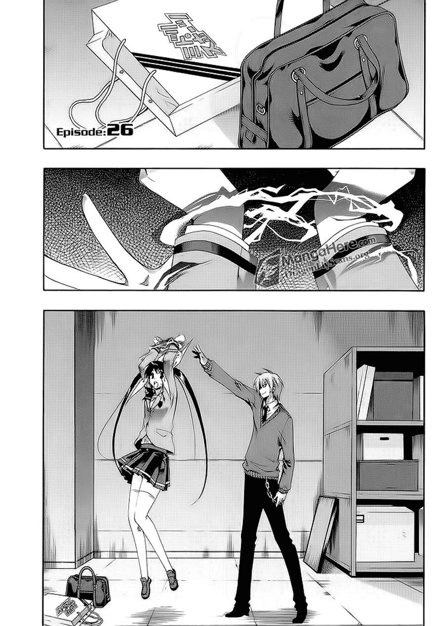 Read Ratman Manga Online
