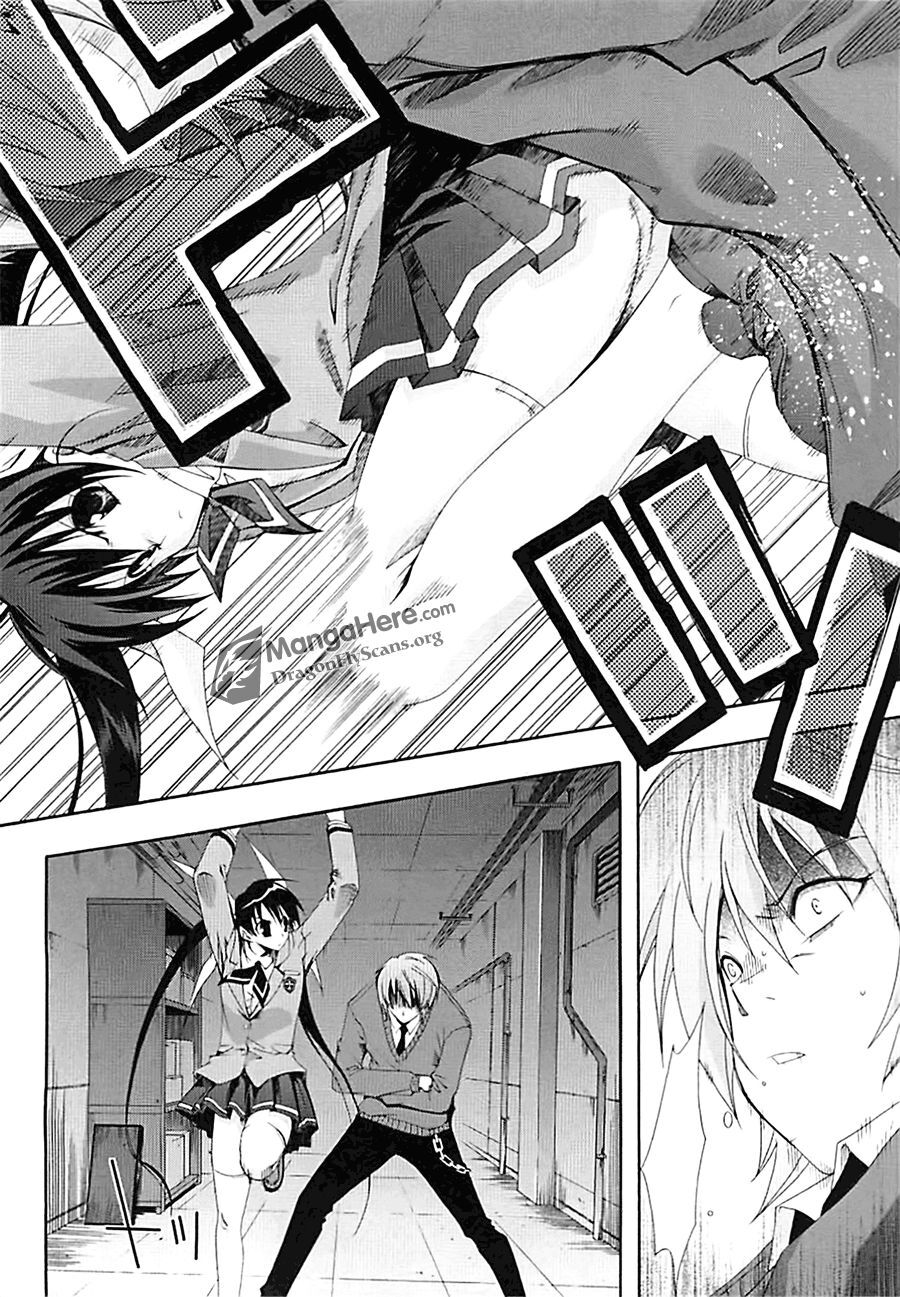 Read Ratman Manga Online