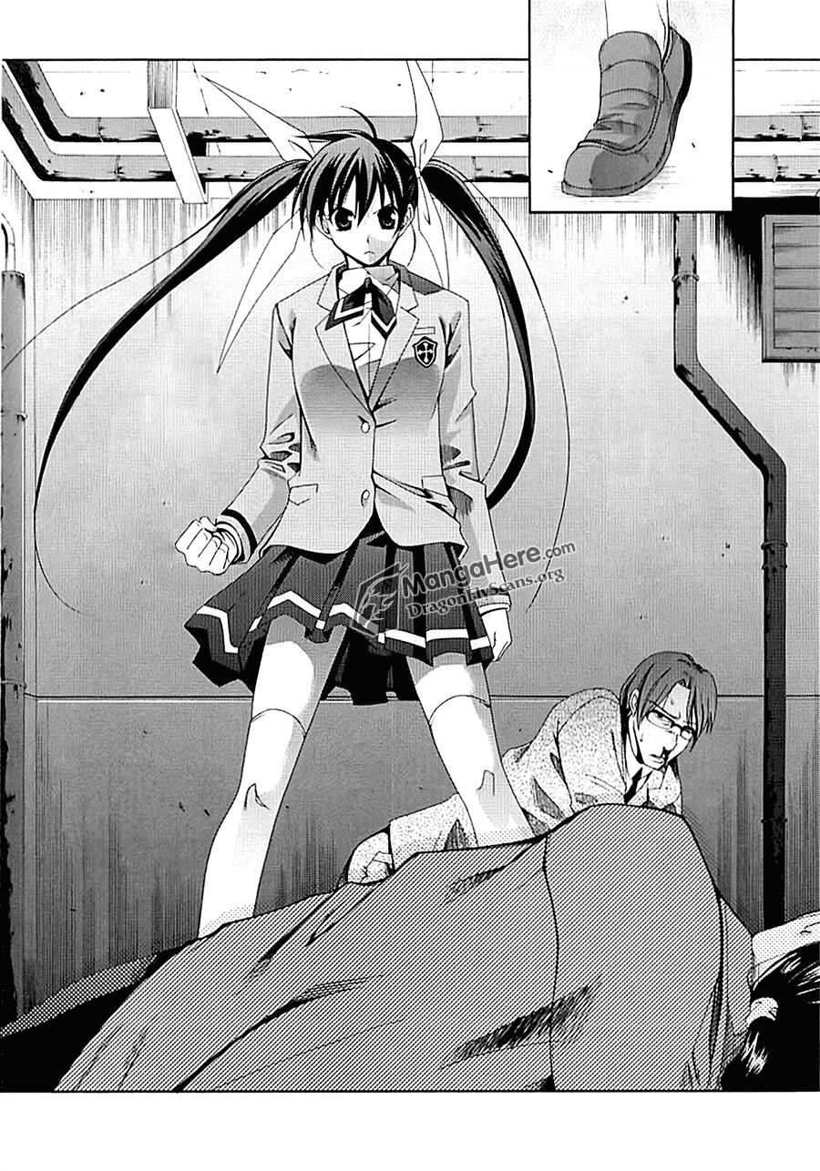 Read Ratman Manga Online