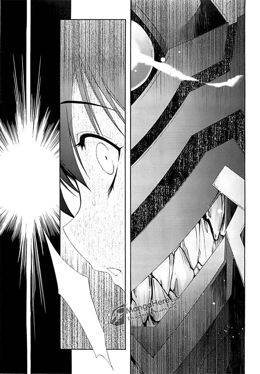 Read Ratman Manga Online