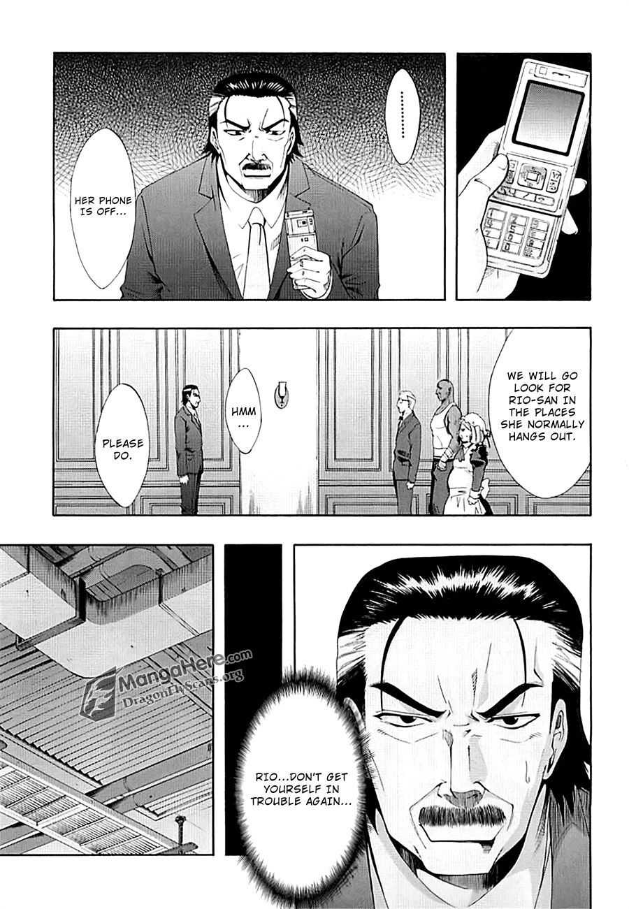 Read Ratman Manga Online