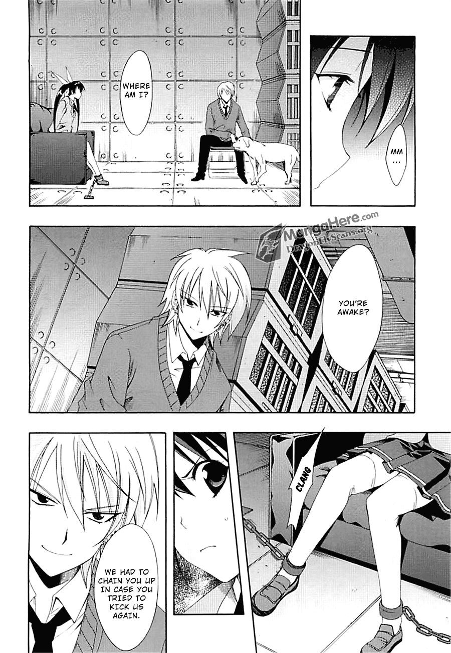 Read Ratman Manga Online