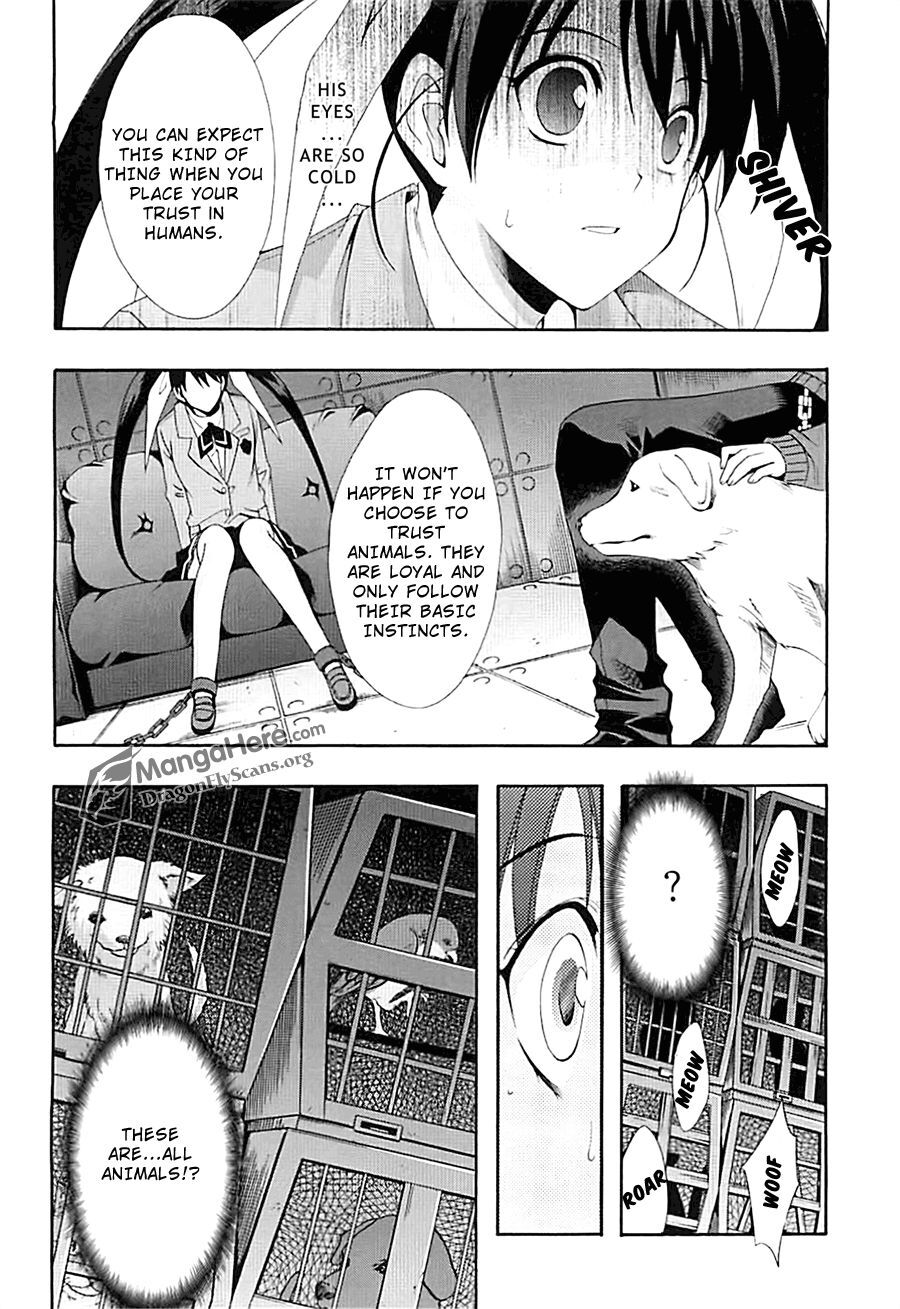 Read Ratman Manga Online