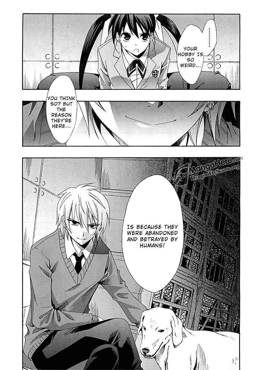 Read Ratman Manga Online