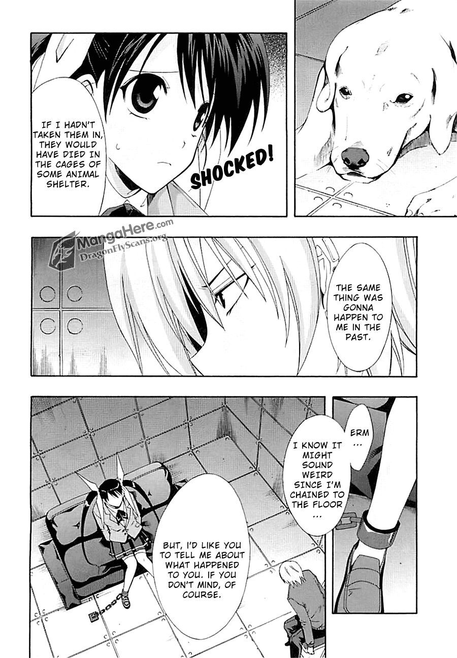 Read Ratman Manga Online