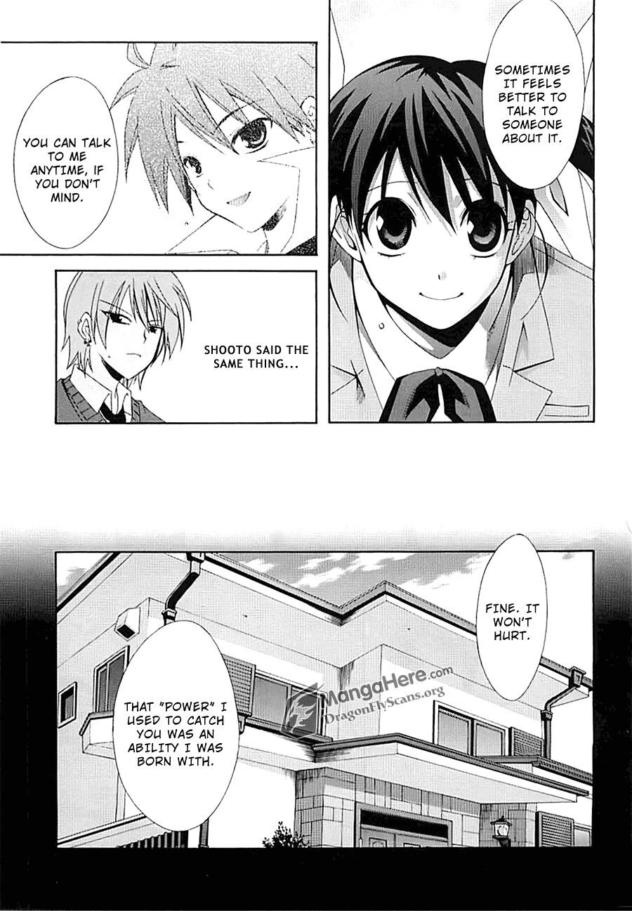 Read Ratman Manga Online