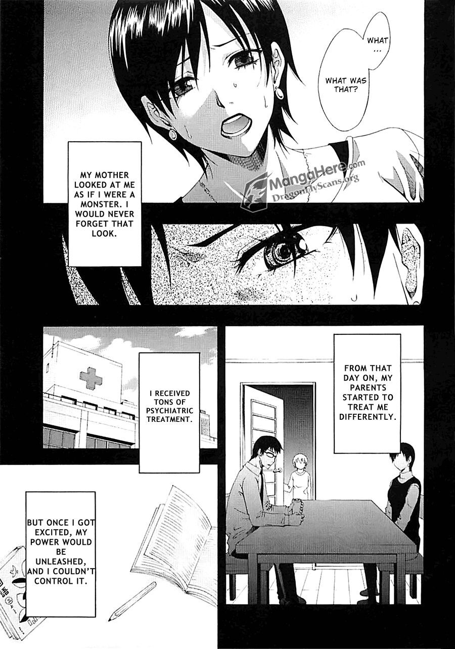 Read Ratman Manga Online