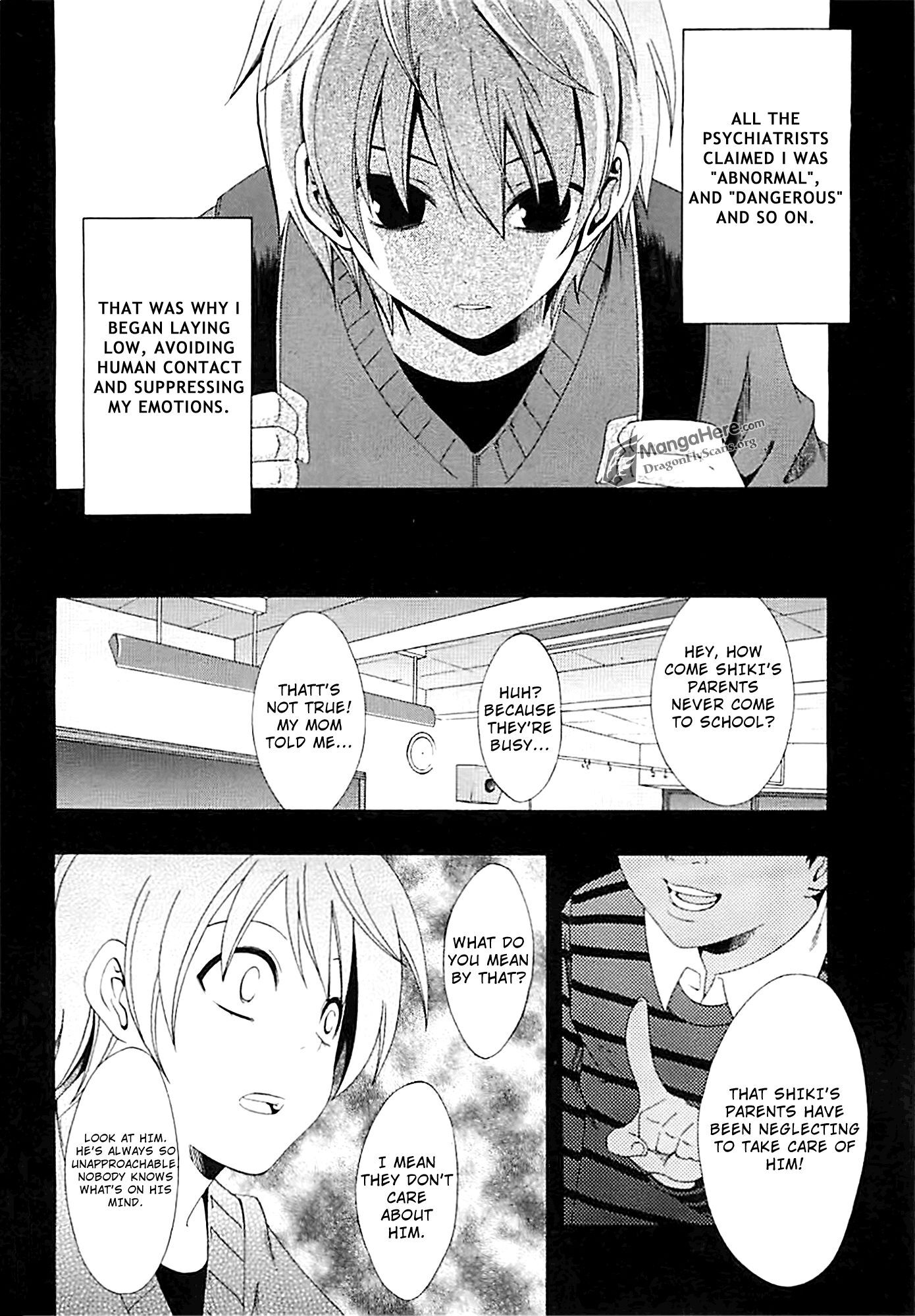 Read Ratman Manga Online