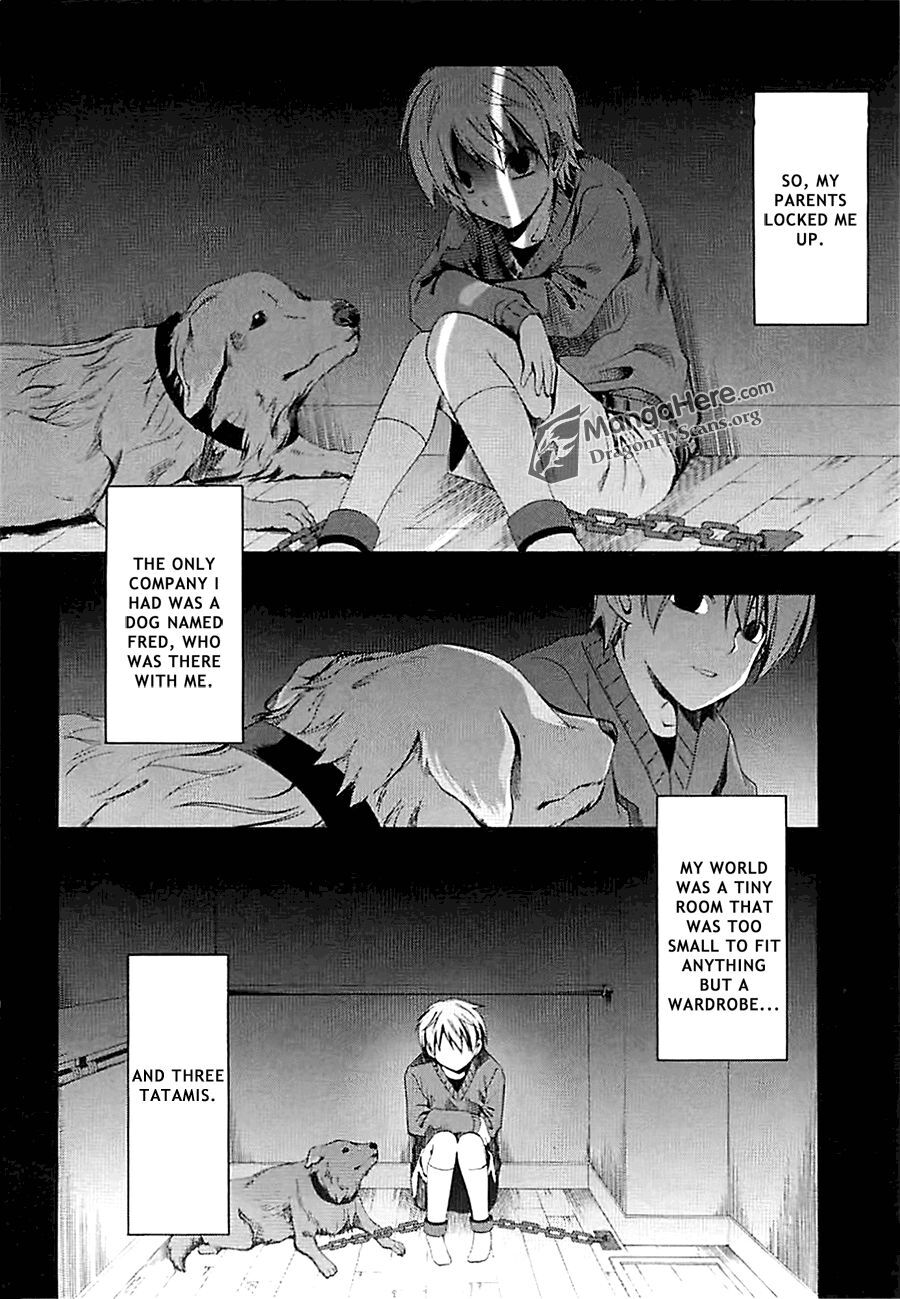 Read Ratman Manga Online