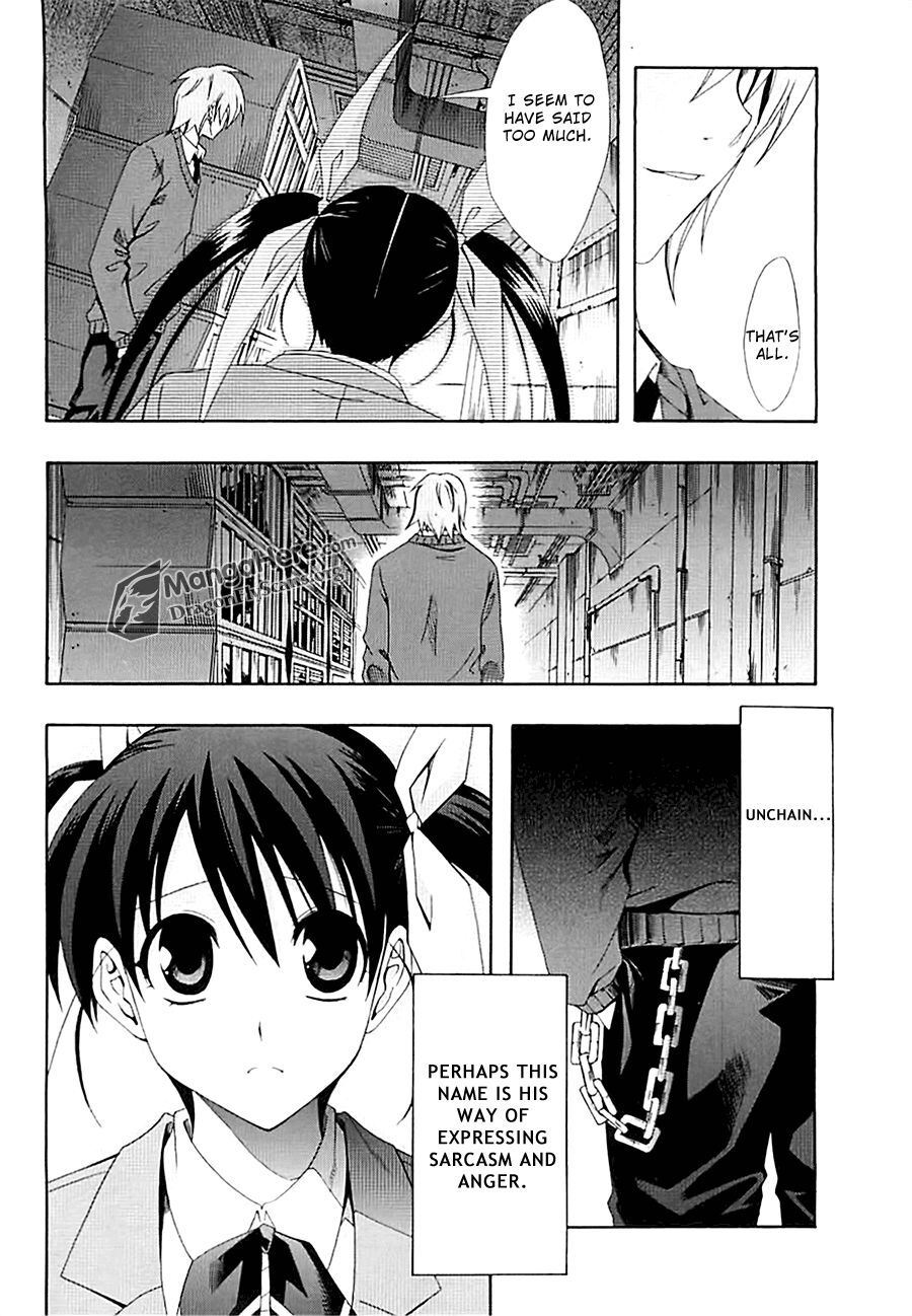 Read Ratman Manga Online