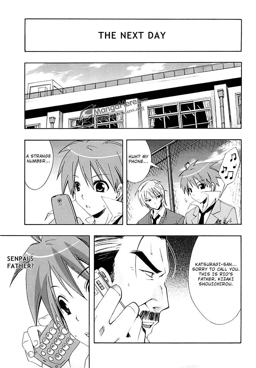 Read Ratman Manga Online