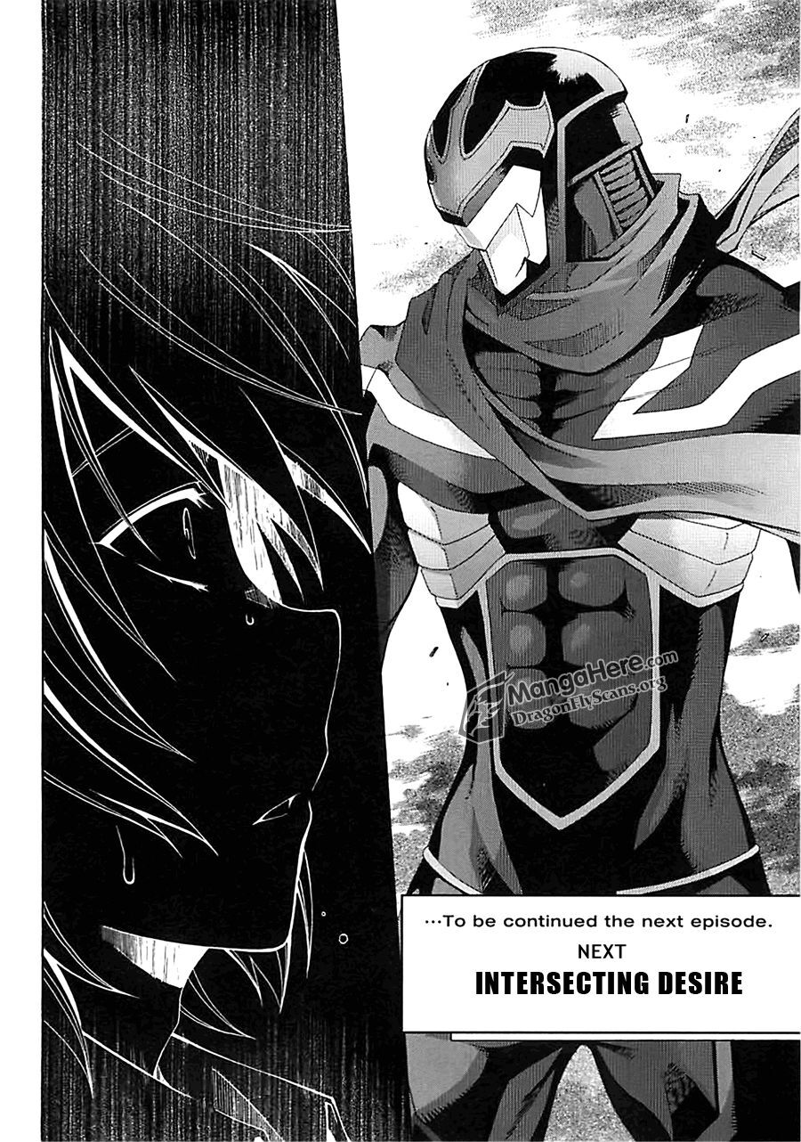 Read Ratman Manga Online