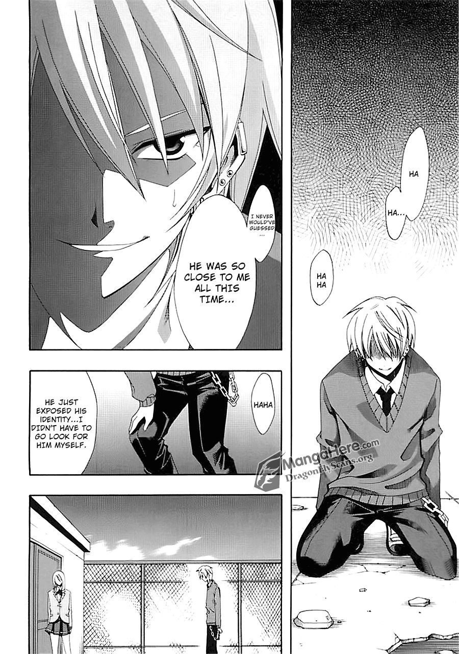 Read Ratman Manga Online