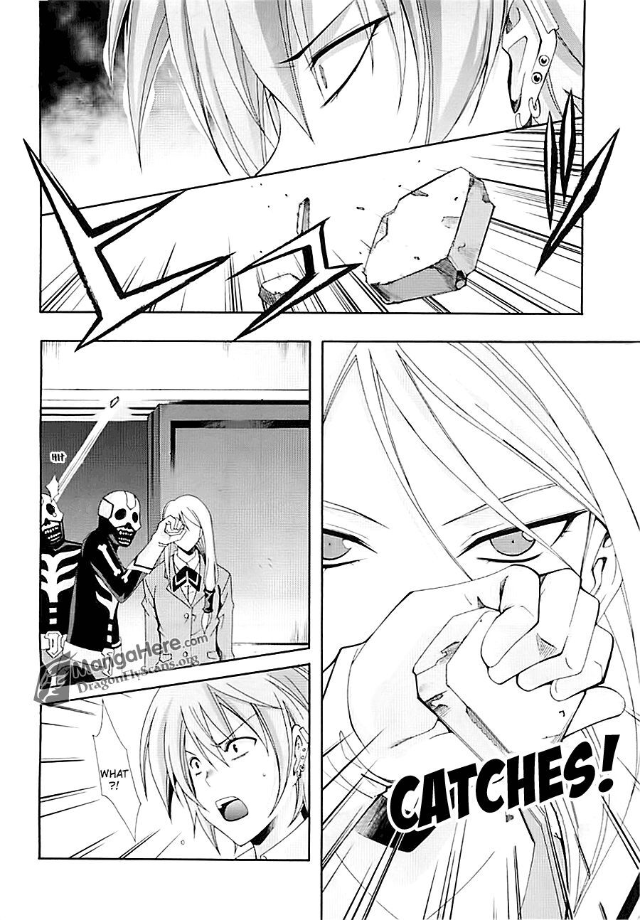 Read Ratman Manga Online