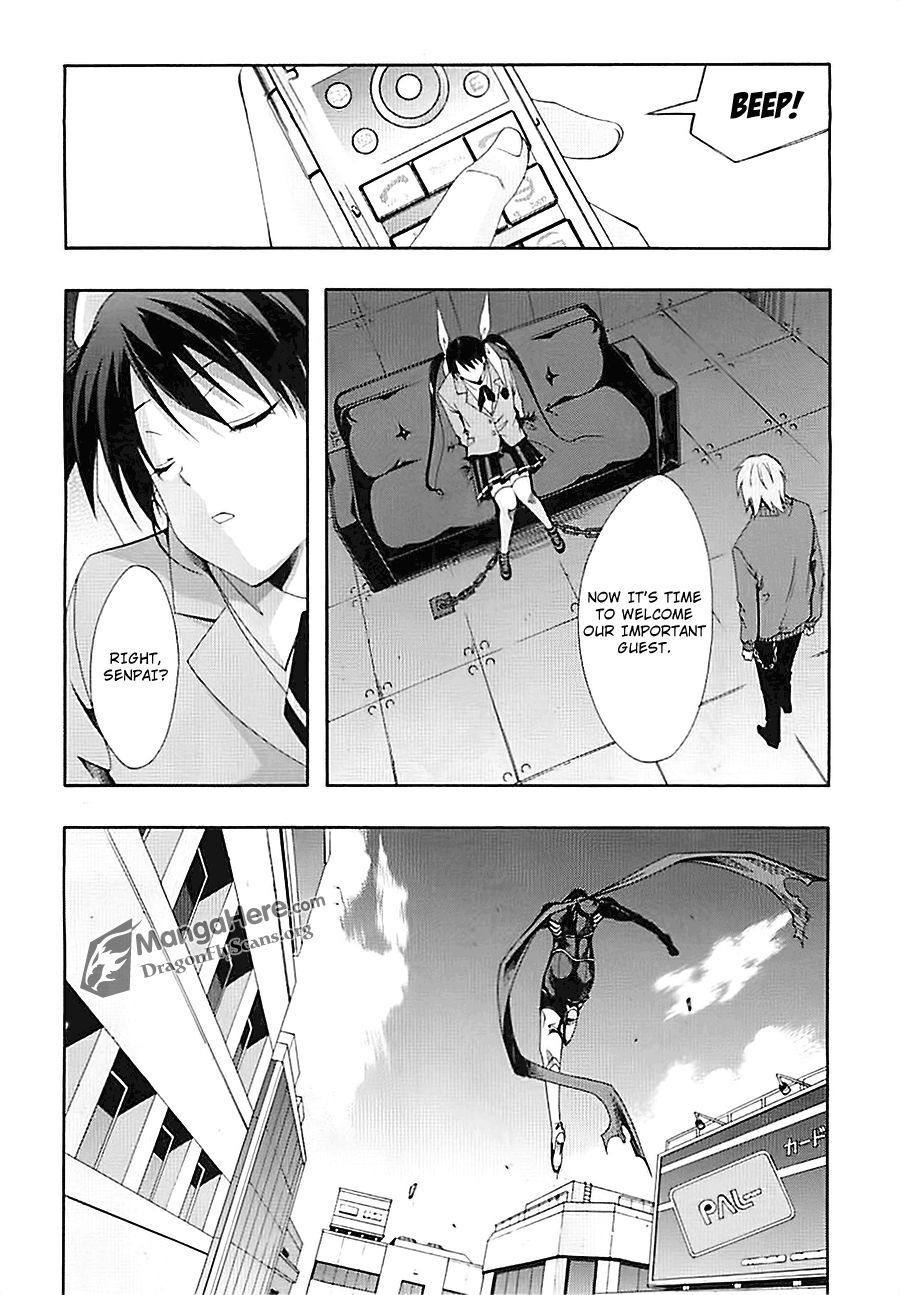 Read Ratman Manga Online