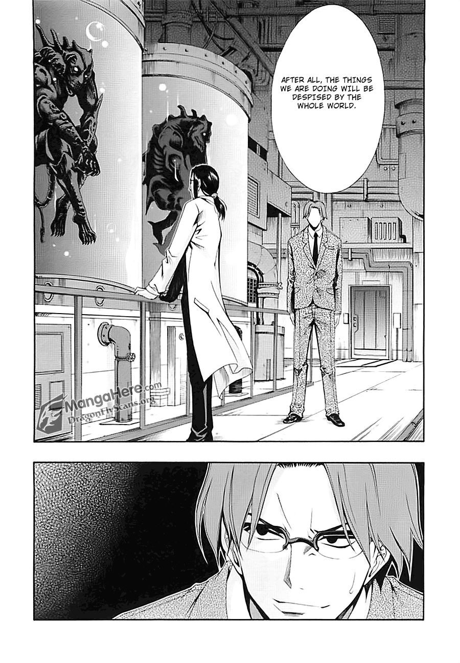 Read Ratman Manga Online