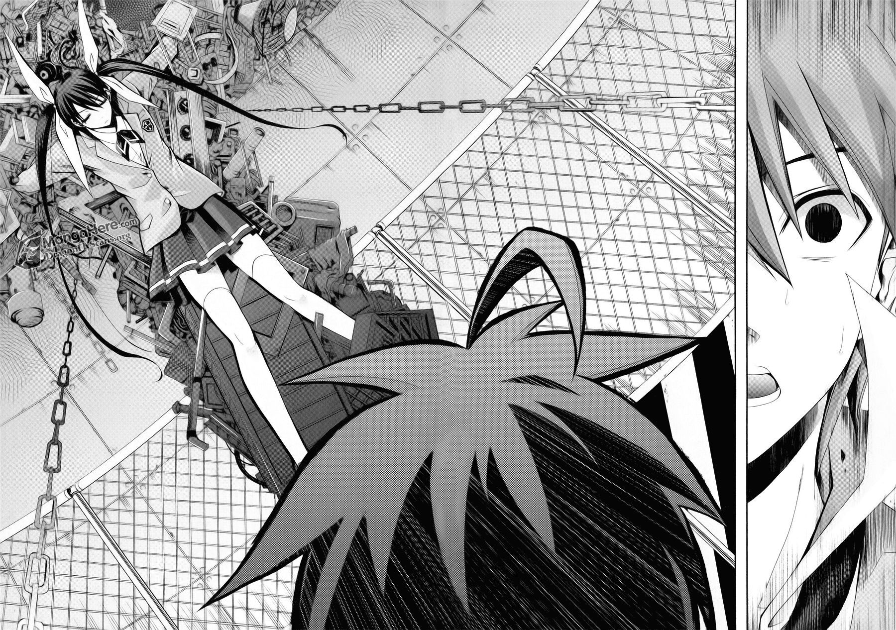Read Ratman Manga Online