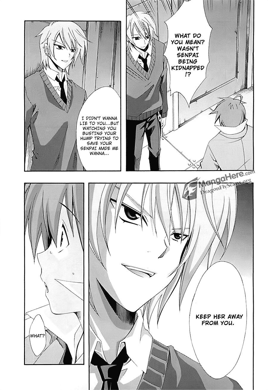 Read Ratman Manga Online