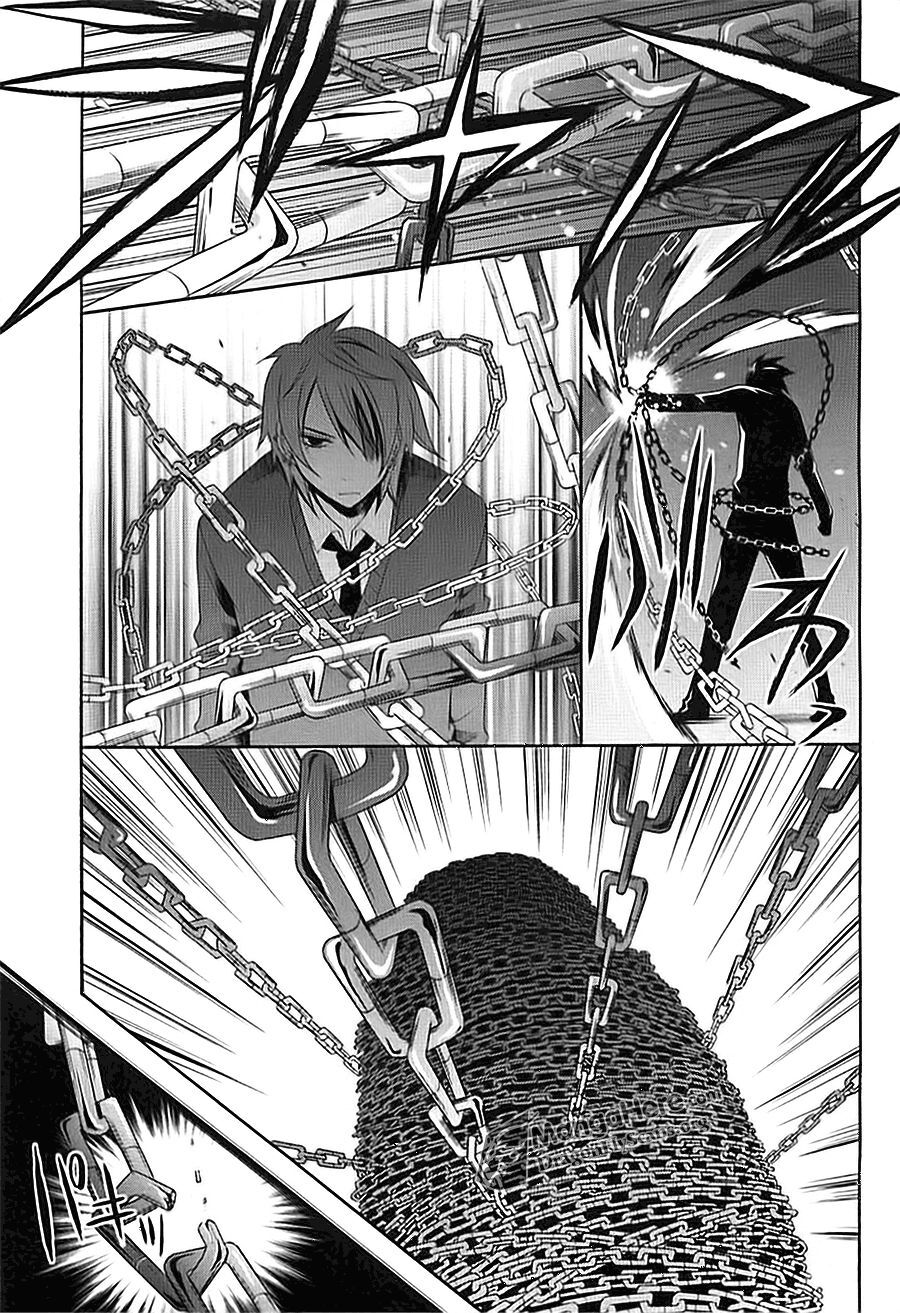 Read Ratman Manga Online