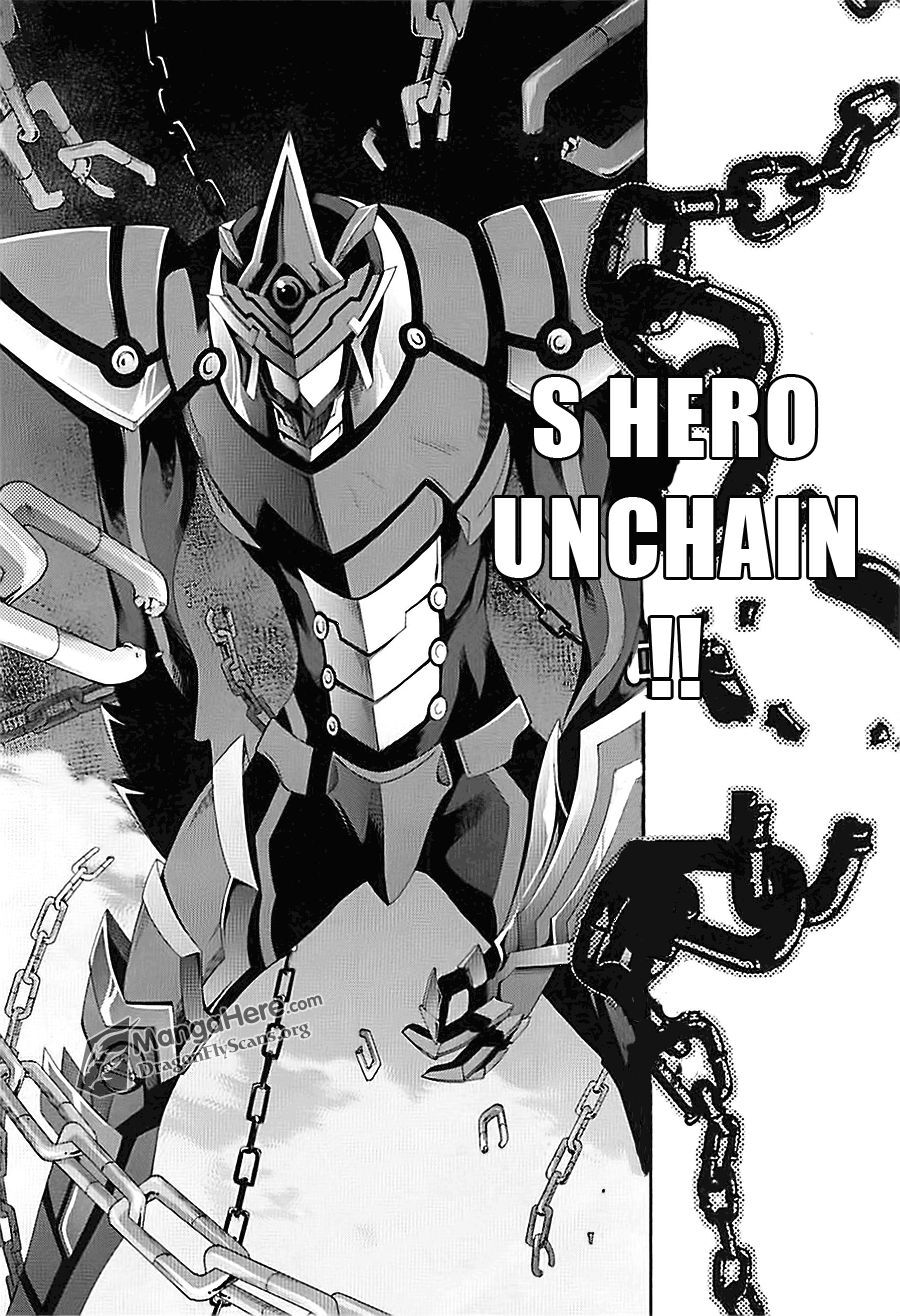 Read Ratman Manga Online