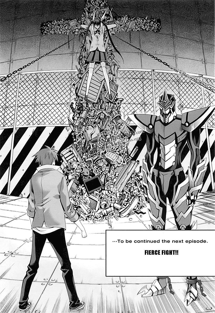 Read Ratman Manga Online