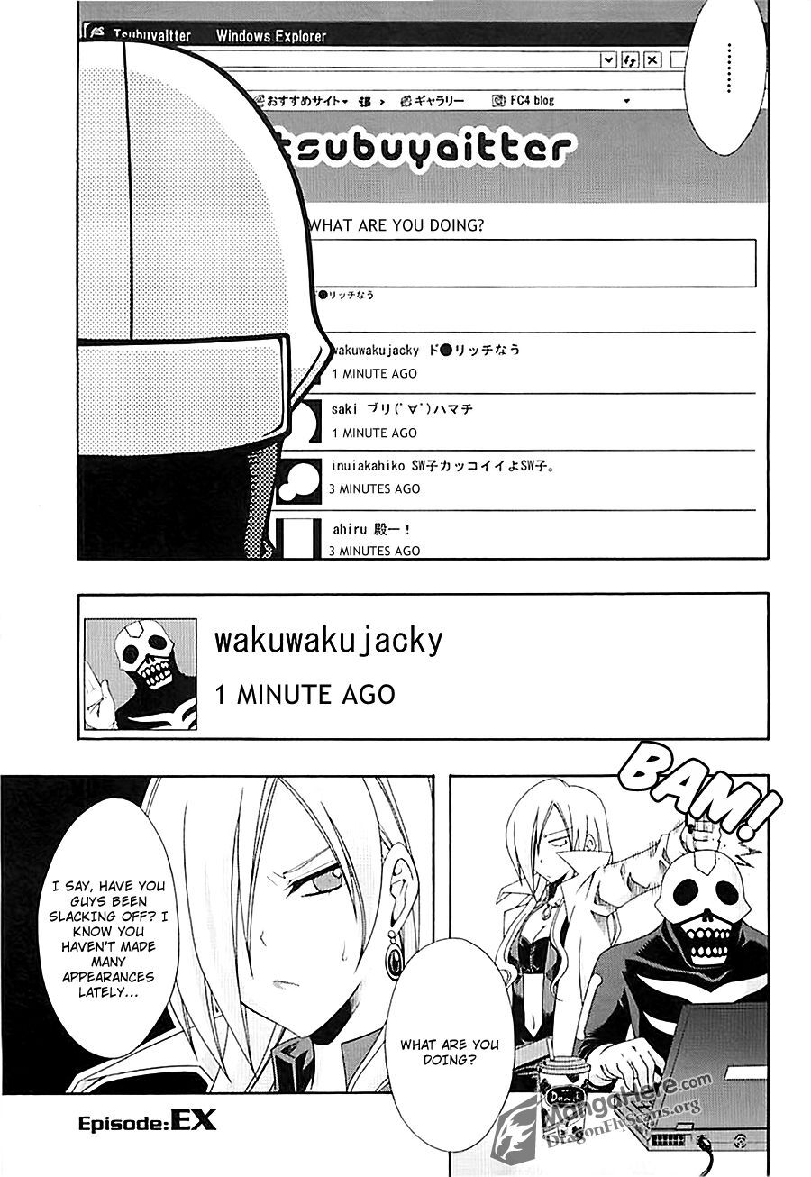 Read Ratman Manga Online