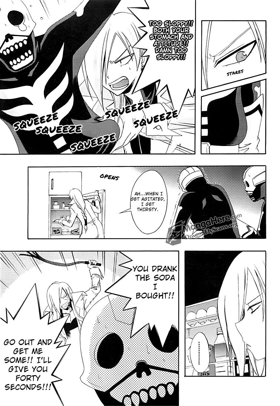Read Ratman Manga Online