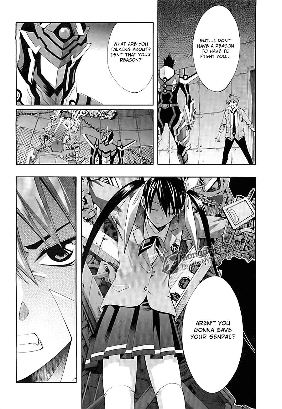 Read Ratman Manga Online
