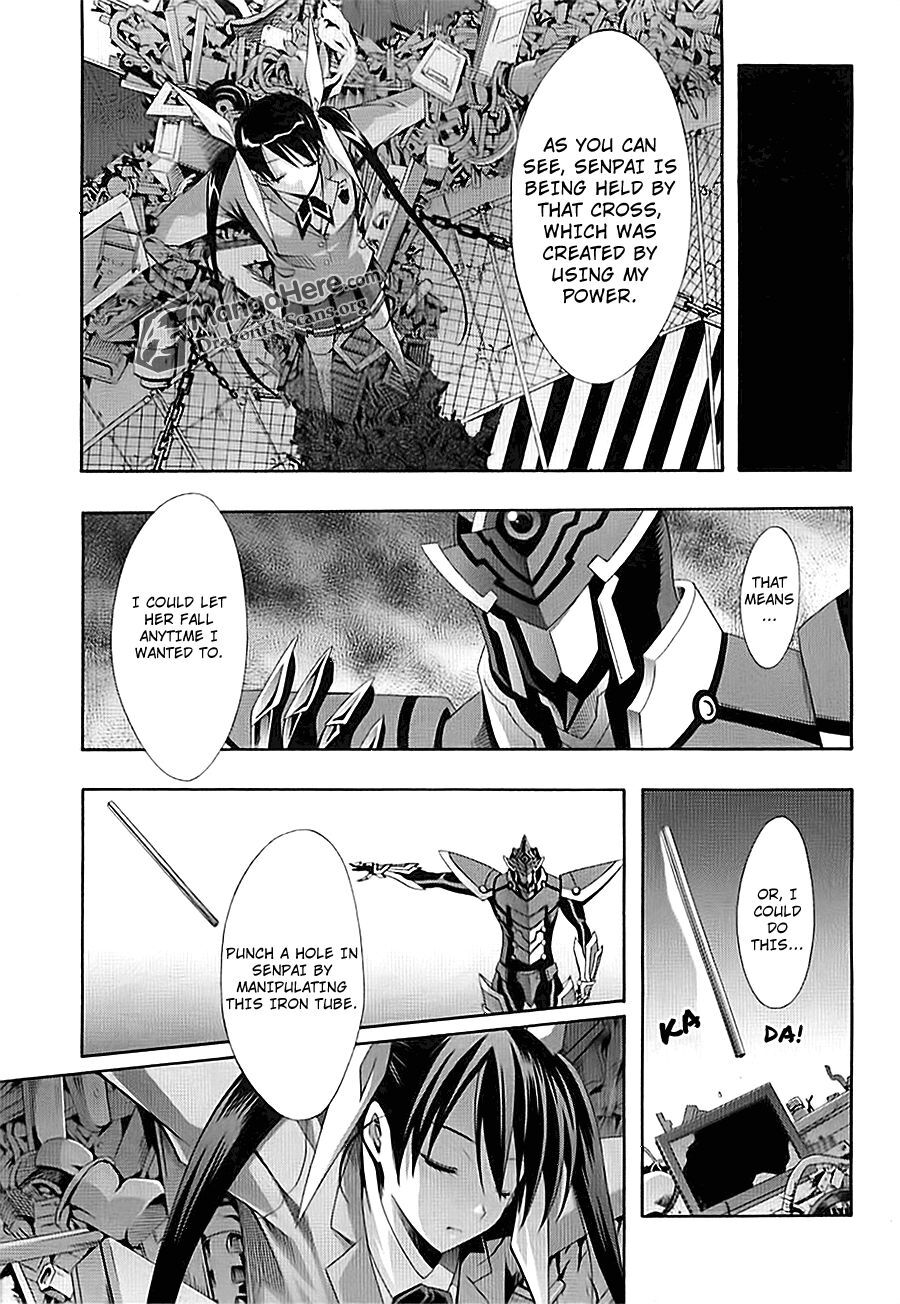 Read Ratman Manga Online