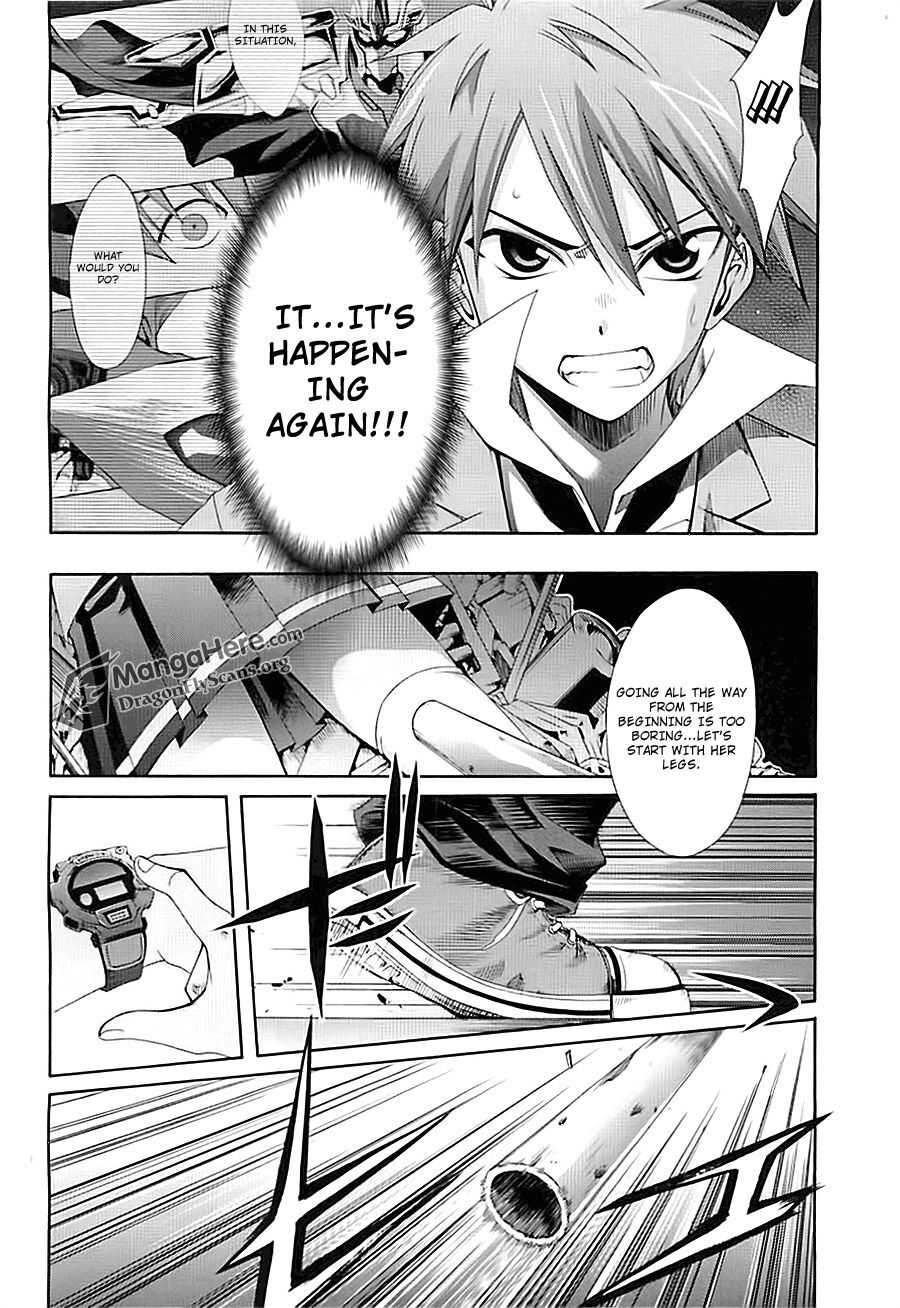 Read Ratman Manga Online