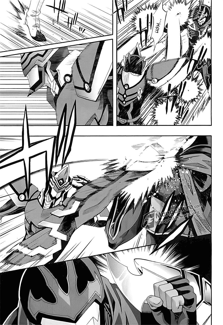 Read Ratman Manga Online