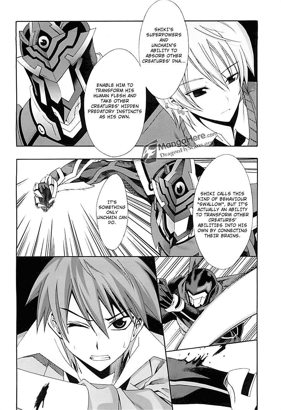 Read Ratman Manga Online